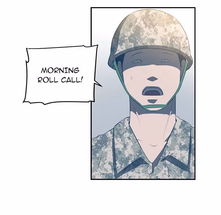 The Happening Chapter 47 page 90 - 