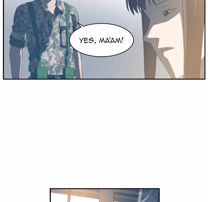 The Happening Chapter 47 page 93 - 