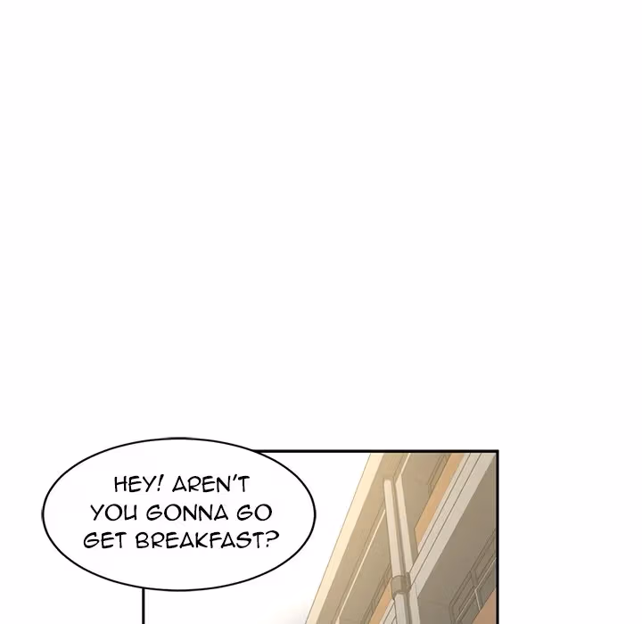 The Happening Chapter 47 page 98 - 