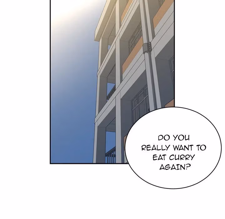 The Happening Chapter 47 page 99 - 