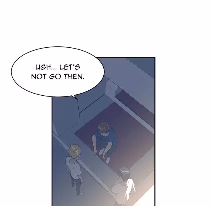 The Happening Chapter 47 page 100 - 