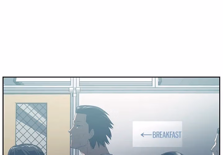 The Happening Chapter 48 page 1 - 
