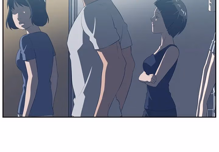 The Happening Chapter 48 page 2 - 