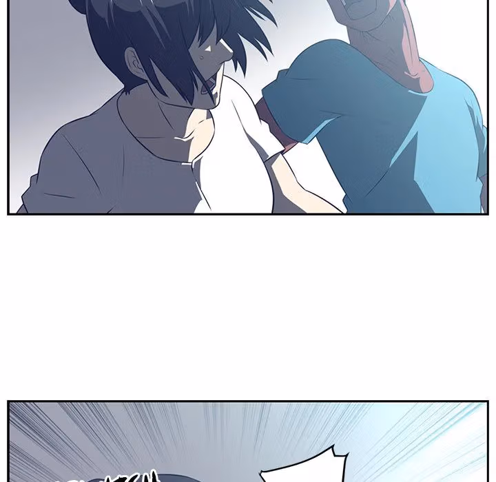 The Happening Chapter 48 page 101 - 