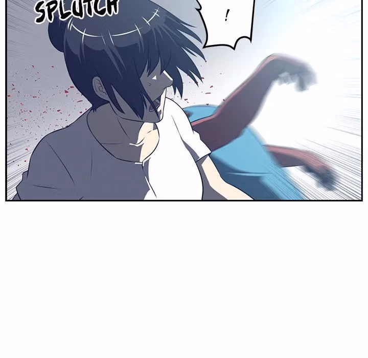The Happening Chapter 48 page 102 - 