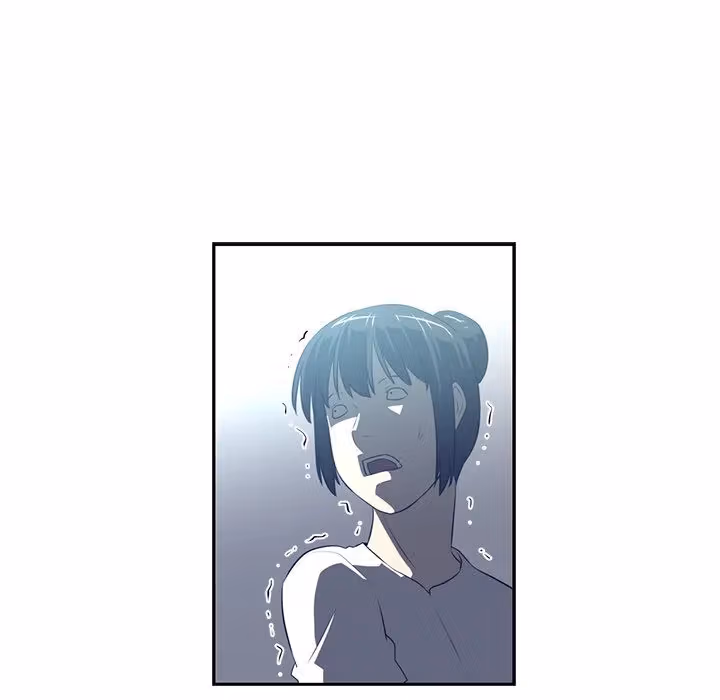 The Happening Chapter 48 page 104 - 