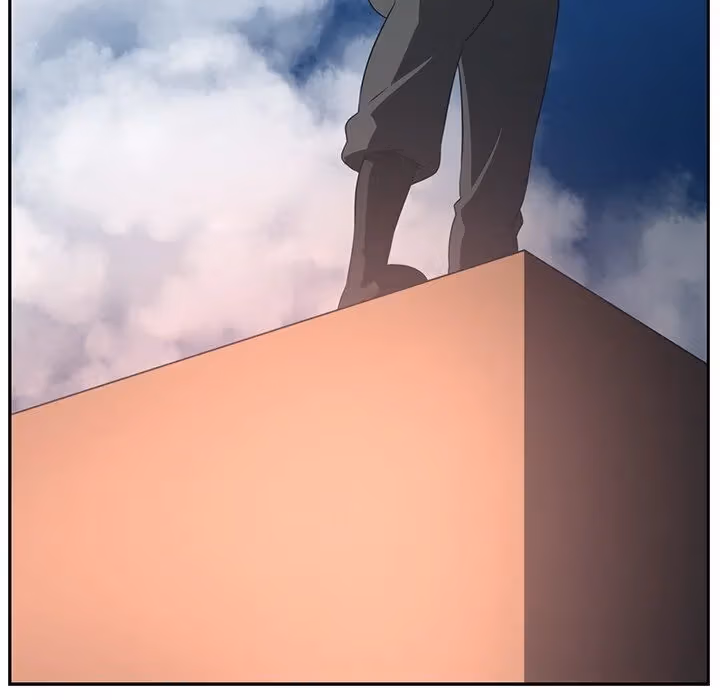 The Happening Chapter 48 page 109 - 