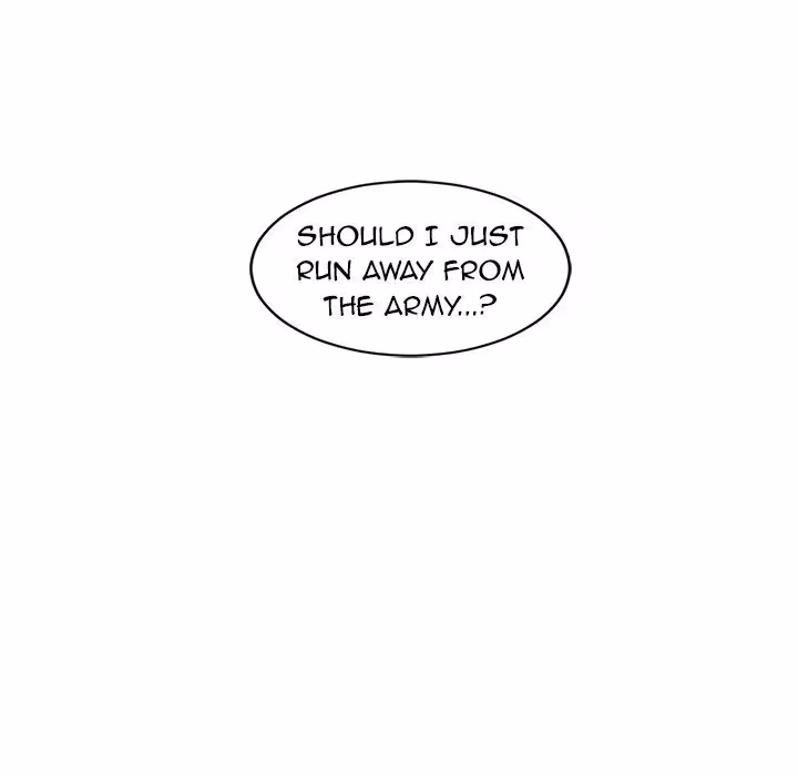 The Happening Chapter 48 page 110 - 
