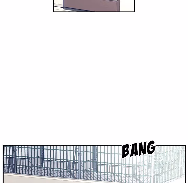 The Happening Chapter 48 page 15 - 