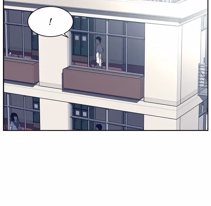 The Happening Chapter 48 page 16 - 