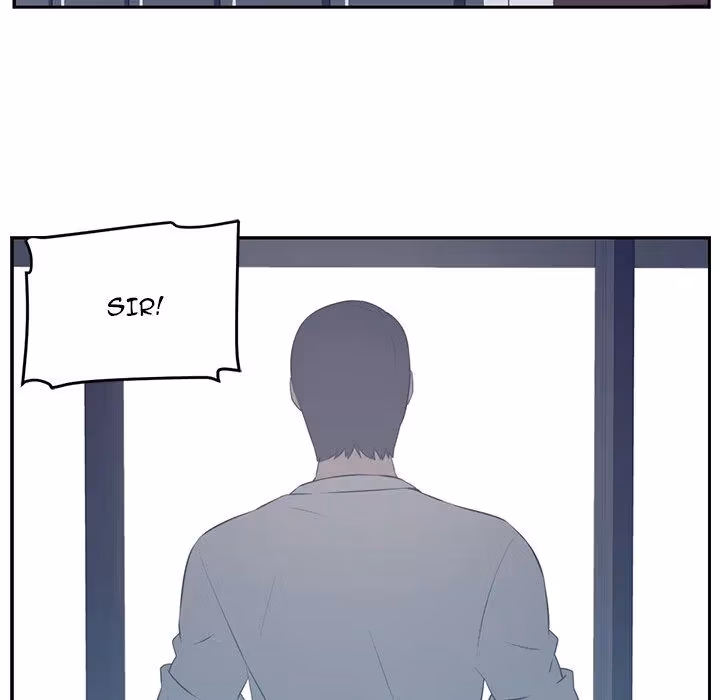 The Happening Chapter 48 page 18 - 