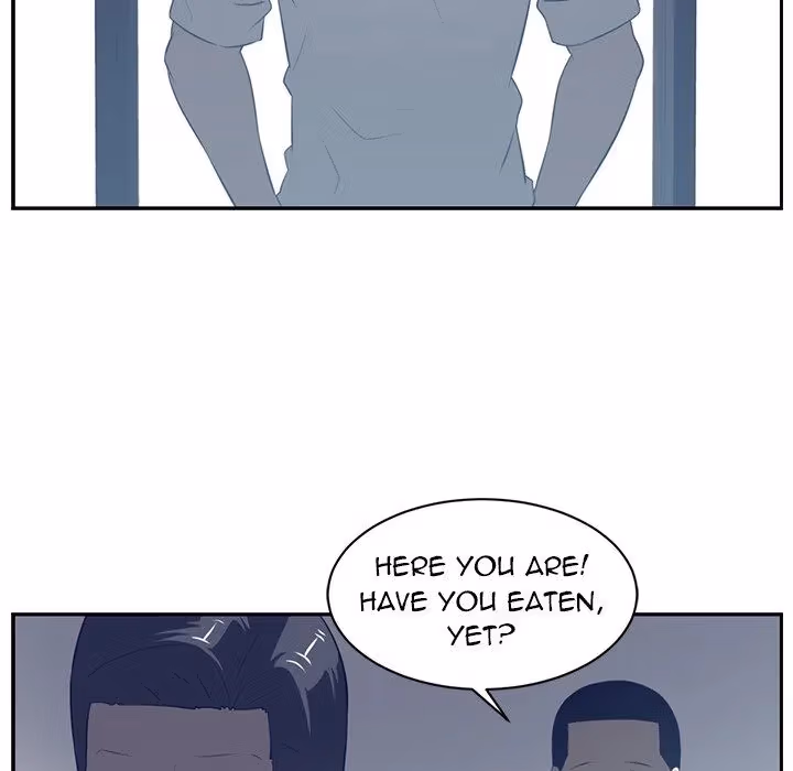 The Happening Chapter 48 page 19 - 