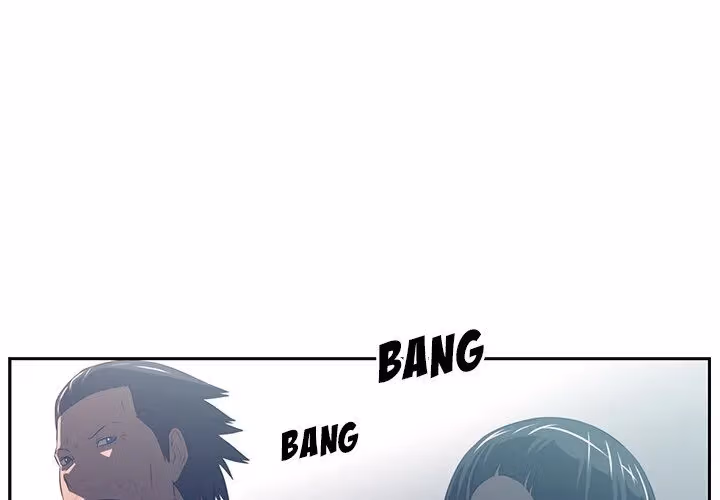 The Happening Chapter 48 page 3 - 