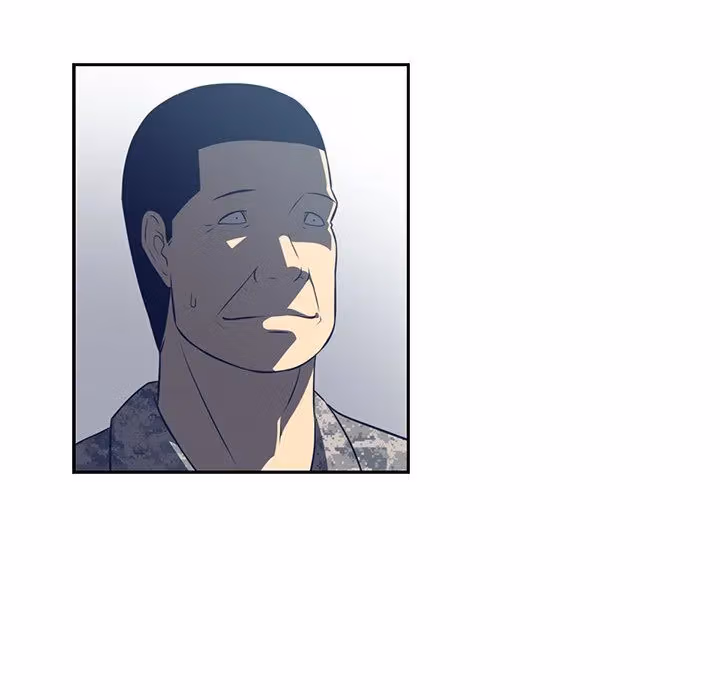 The Happening Chapter 48 page 25 - 
