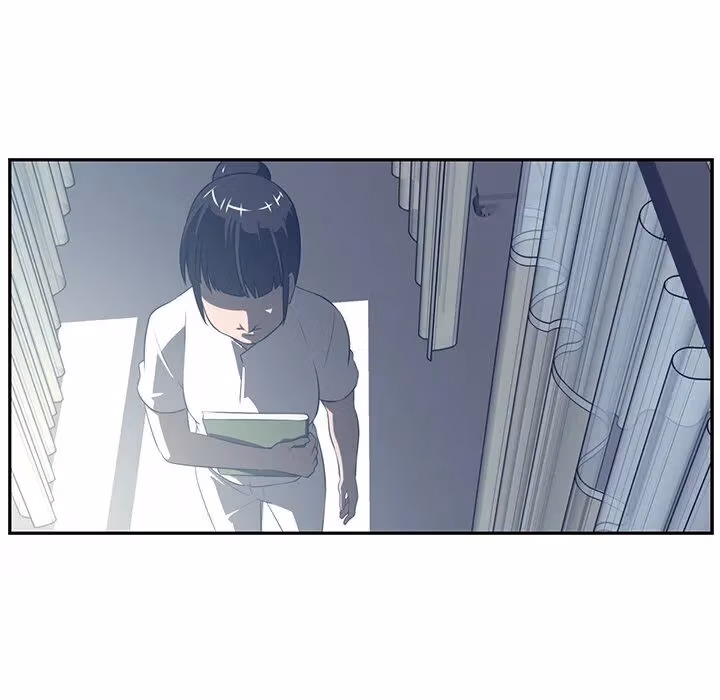 The Happening Chapter 48 page 30 - 