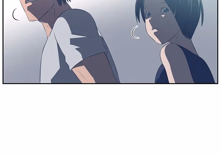 The Happening Chapter 48 page 4 - 