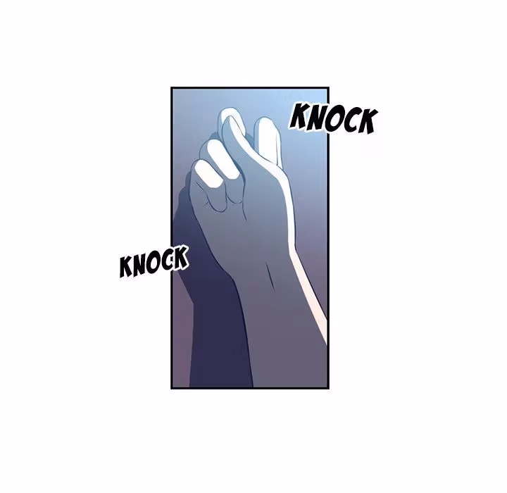 The Happening Chapter 48 page 31 - 