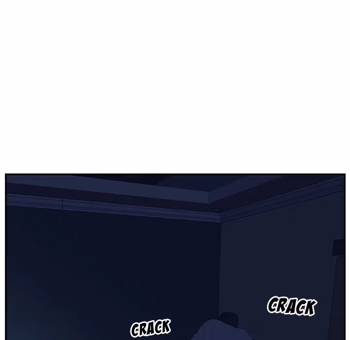 The Happening Chapter 48 page 33 - 