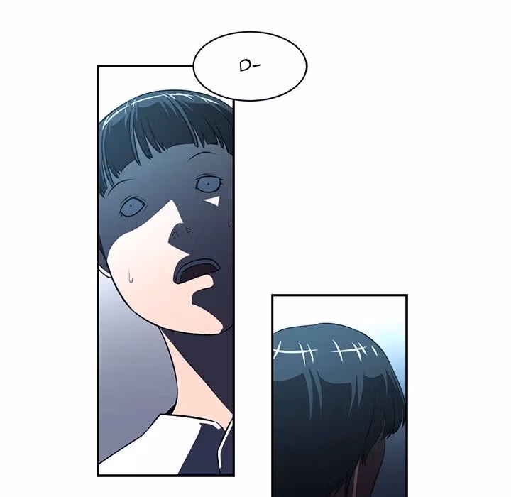 The Happening Chapter 48 page 35 - 