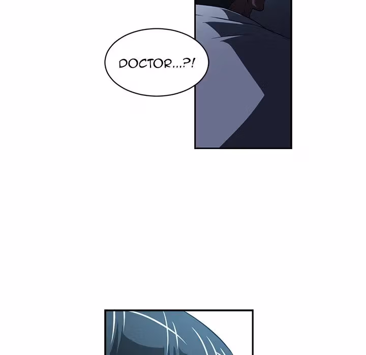 The Happening Chapter 48 page 36 - 