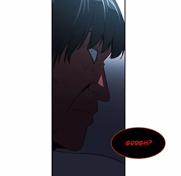 The Happening Chapter 48 page 37 - 
