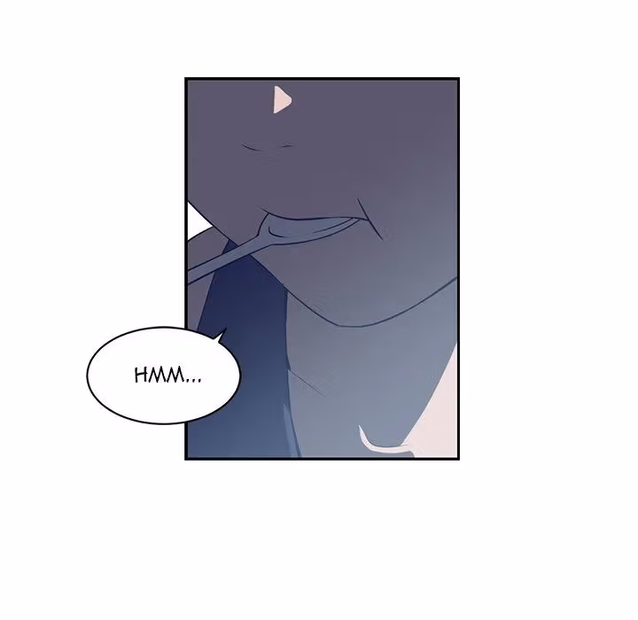 The Happening Chapter 48 page 39 - 