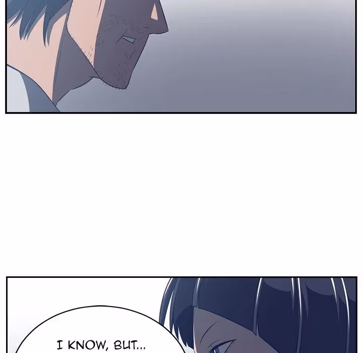 The Happening Chapter 48 page 43 - 