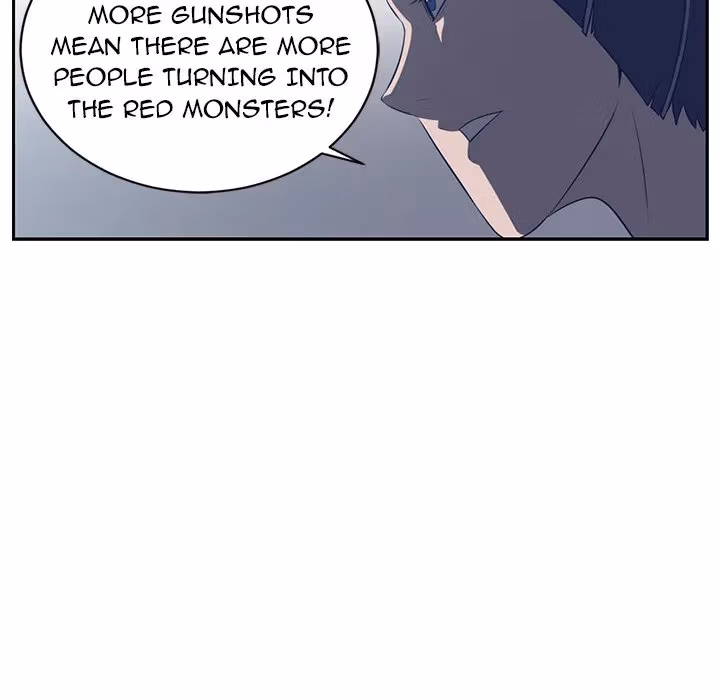 The Happening Chapter 48 page 44 - 