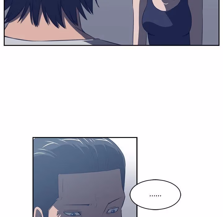 The Happening Chapter 48 page 47 - 