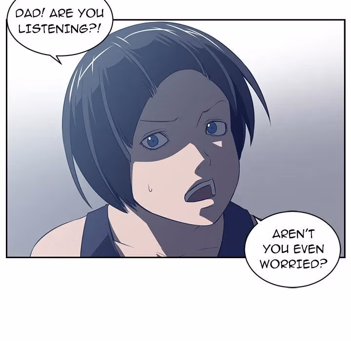 The Happening Chapter 48 page 49 - 
