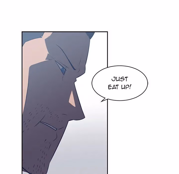 The Happening Chapter 48 page 50 - 