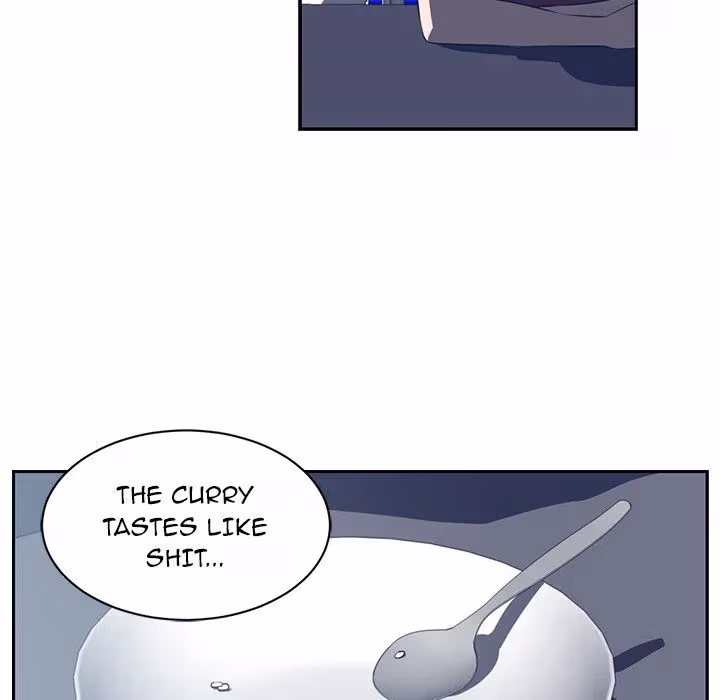 The Happening Chapter 48 page 52 - 