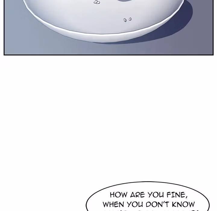 The Happening Chapter 48 page 53 - 