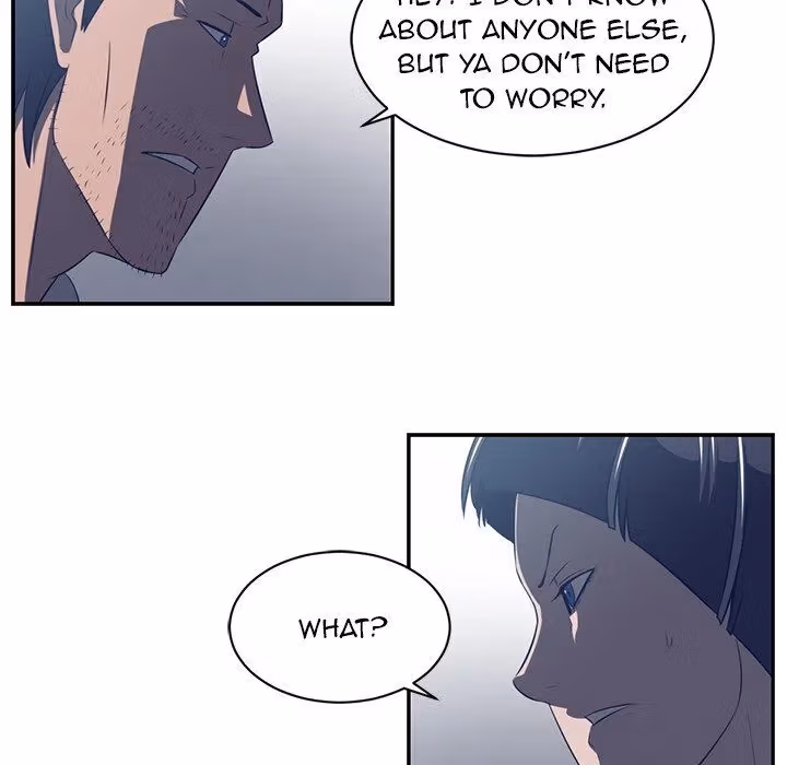 The Happening Chapter 48 page 55 - 