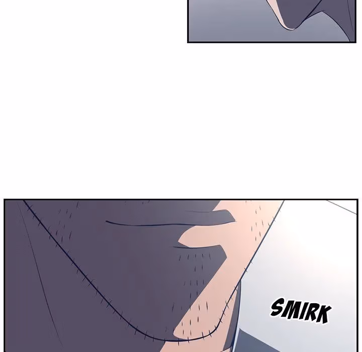 The Happening Chapter 48 page 56 - 