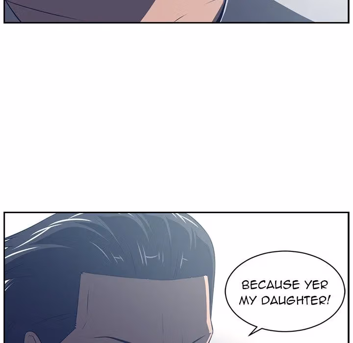 The Happening Chapter 48 page 57 - 