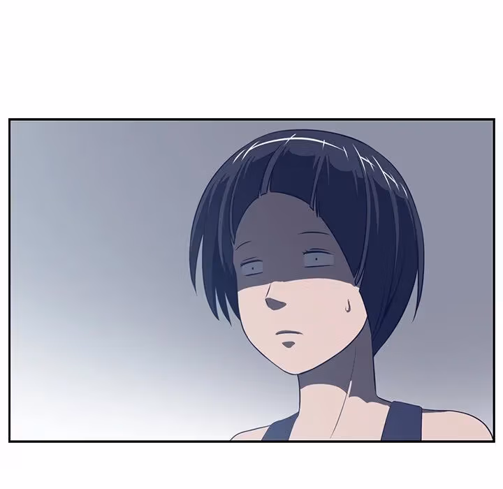 The Happening Chapter 48 page 59 - 
