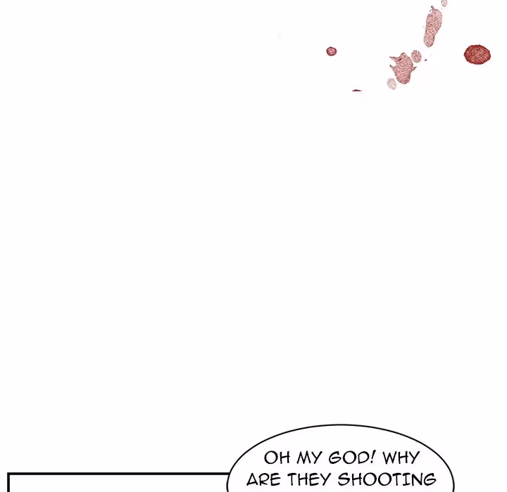 The Happening Chapter 48 page 7 - 