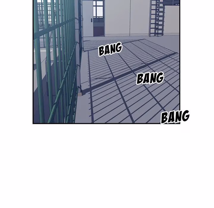 The Happening Chapter 48 page 62 - 
