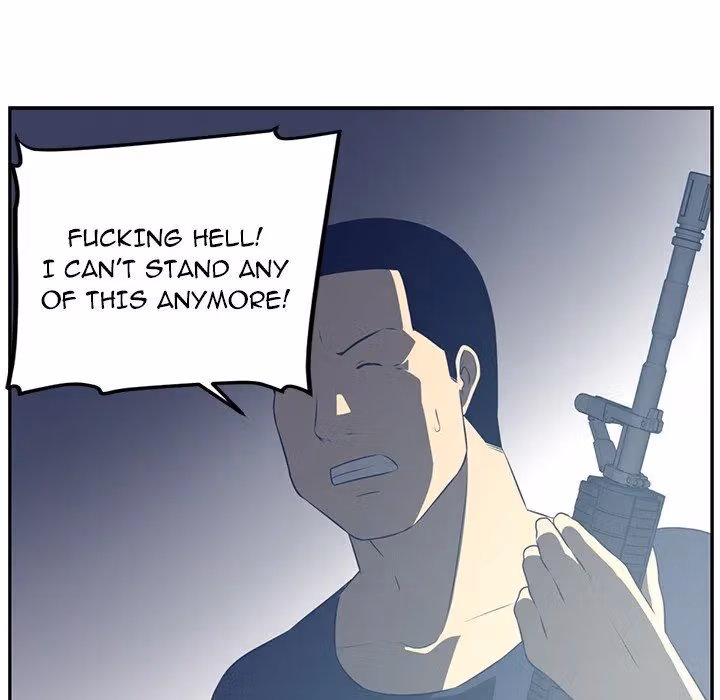 The Happening Chapter 48 page 63 - 