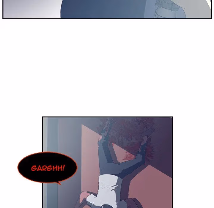 The Happening Chapter 48 page 64 - 