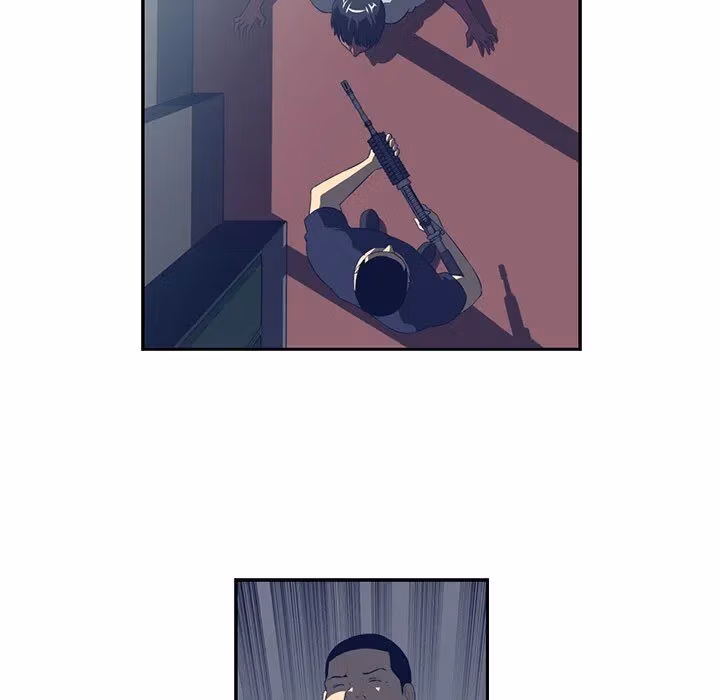 The Happening Chapter 48 page 65 - 