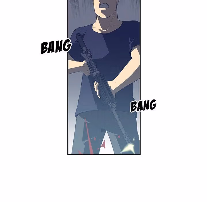 The Happening Chapter 48 page 66 - 