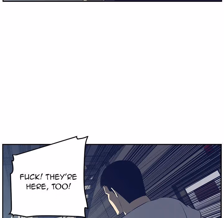 The Happening Chapter 48 page 68 - 