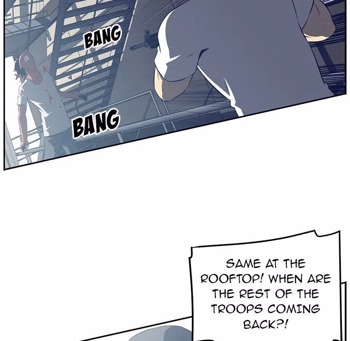 The Happening Chapter 48 page 69 - 