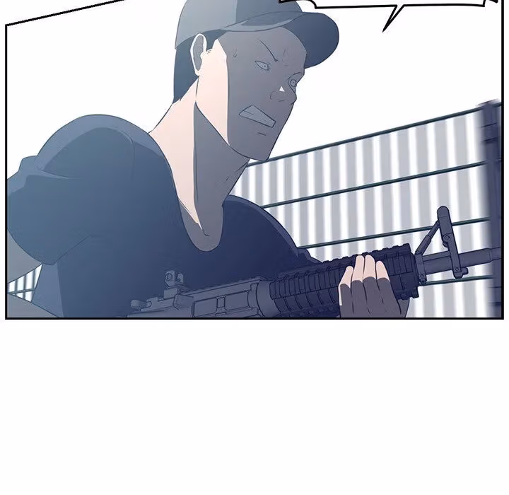 The Happening Chapter 48 page 70 - 