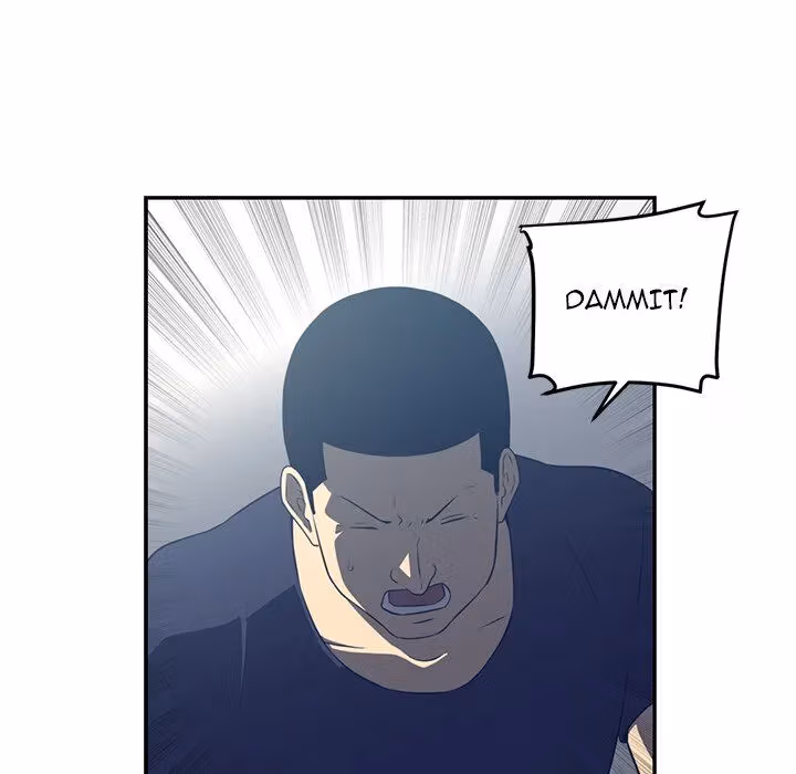 The Happening Chapter 48 page 72 - 