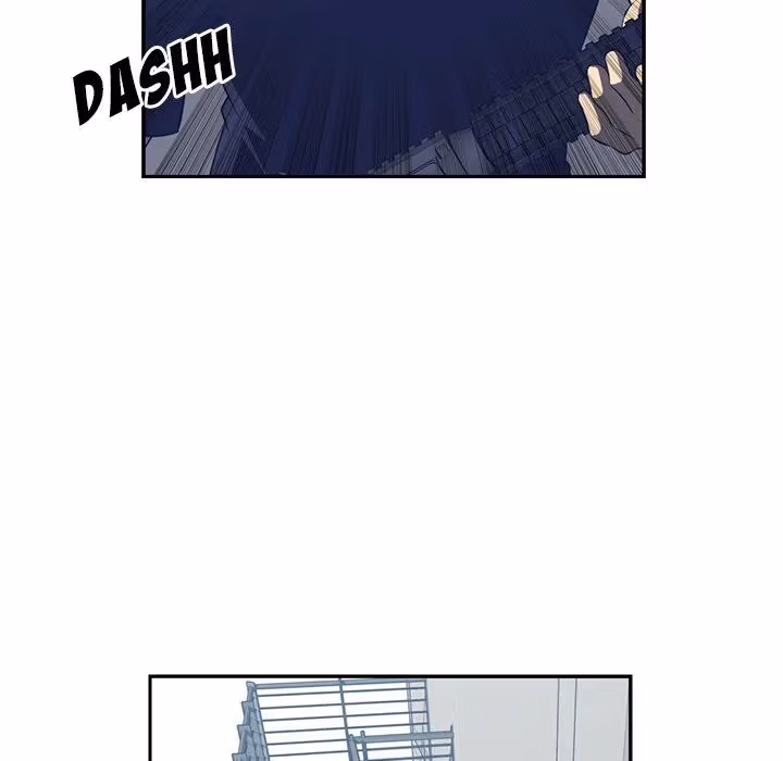 The Happening Chapter 48 page 73 - 