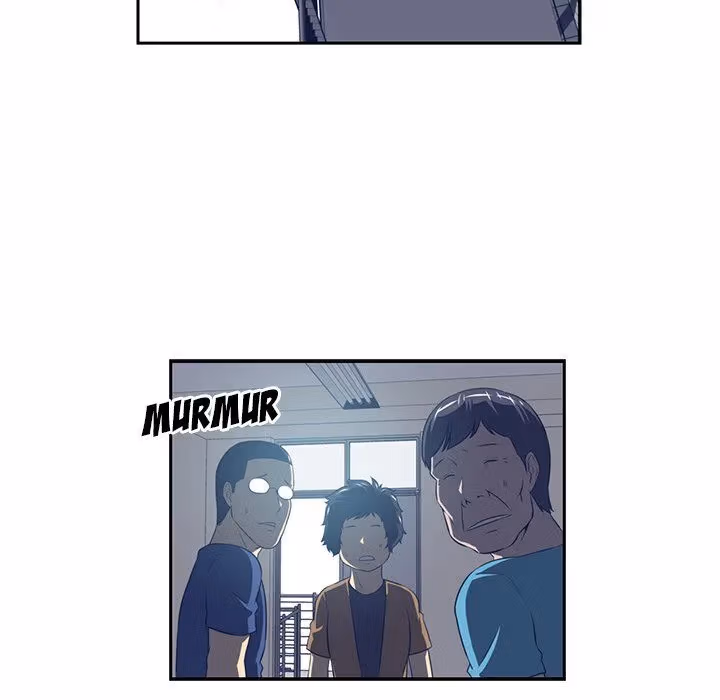 The Happening Chapter 48 page 75 - 
