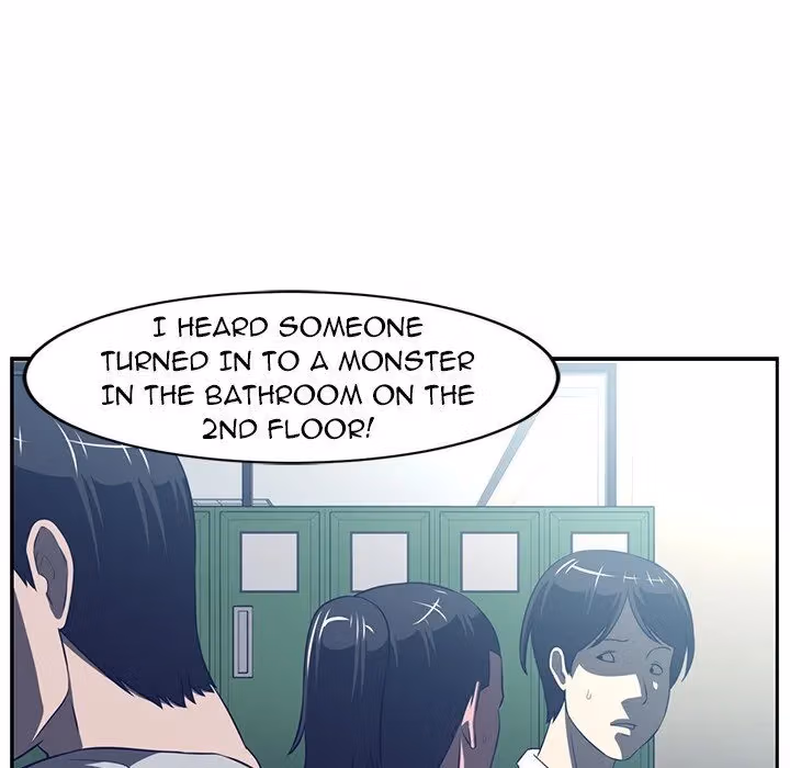 The Happening Chapter 48 page 76 - 